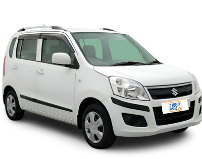 Maruti Wagon R 1.0-img
